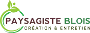 Logo Paysagiste Blois Header