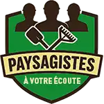 icone Paysagiste a votre ecoute