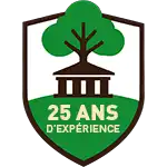 icone experience paysager